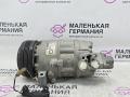 6905643, 64526905643, 64509182796, 9182796 компрессор кондиционера BMW Z4 E85 2003г. - фото №4
