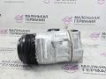 A0008302600 компрессор кондиционера Mercedes-Benz E W212 [рестайлинг] 2013г. - фото №4
