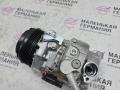 A0008302600 компрессор кондиционера Mercedes-Benz E W212 [рестайлинг] 2013г. - фото №5