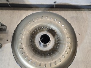 АКПП, ориг. номер R2312710400, A2052706201, A2312500502, 2052707201, Mercedes-Benz C W205 2014-2018
