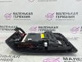 1204507134, 02162701, 28321371, FZ00734643, 61319201455, 9201455 фонарь салона (плафон) BMW M5 F10 2012г. - фото №5