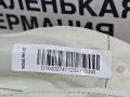 604703302, BAMPT11249, 20486006051 подушка безопасности боковая (шторка) правая Mercedes-Benz C W204 [рестайлинг] 2012г. - фото №10