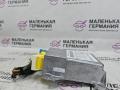 A2049012604, 5WK44740 блок управления подушками безопасности Mercedes-Benz C W204 [рестайлинг] 2012г. - фото №5