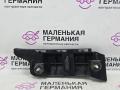 A2048800603 кронштейн крепления бампера заднего правый Mercedes-Benz C W204 [рестайлинг] 2012г. - фото №2