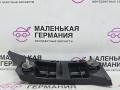 A2048800603 кронштейн крепления бампера заднего правый Mercedes-Benz C W204 [рестайлинг] 2012г. - фото №3
