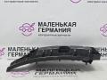 A2048800603 кронштейн крепления бампера заднего правый Mercedes-Benz C W204 [рестайлинг] 2012г. - фото №4