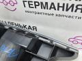 A2048800603 кронштейн крепления бампера заднего правый Mercedes-Benz C W204 [рестайлинг] 2012г. - фото №8