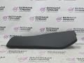 52207470915, 7470915 накладка на сиденье левая BMW X3 G01 - фото №4