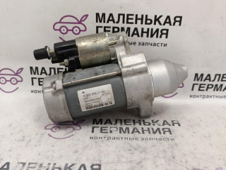 стартер Mercedes-Benz E W213 2016-2021, M 274.920, 2.0 л, A2749062100