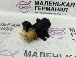 клапан управления турбиной (актуатор), ориг. номер A0101531328, Mercedes-Benz GLA X156 2013-2017