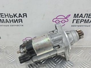 стартер, ориг. номер 0AM911024A, 438000-0202, Volkswagen Passat B8 2014-2021