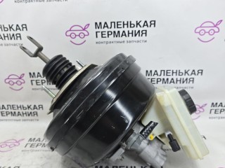 вакуумный усилитель тормозов, ориг. номер 34336794473, 6857869, 6794473, BMW X3 F25 2010-2014
