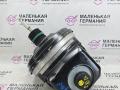 1K0945459C, 8W0611301, 8W0611367, 8W0612103B, 5Q0906207, 4H0973712B, 8W0612107 вакуумный усилитель тормозов Audi A4 B9 2017г. - фото №2