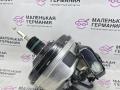 1K0945459C, 8W0611301, 8W0611367, 8W0612103B, 5Q0906207, 4H0973712B, 8W0612107 вакуумный усилитель тормозов Audi A4 B9 2017г. - фото №3