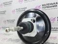 1K0945459C, 8W0611301, 8W0611367, 8W0612103B, 5Q0906207, 4H0973712B, 8W0612107 вакуумный усилитель тормозов Audi A4 B9 2017г. - фото №6