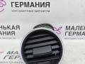 A2048306754 дефлектор обдува салона левый Mercedes-Benz C W204 [рестайлинг] 2012г. - фото №2