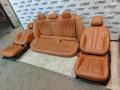 7456251, 7456252, 7886028, 2779071, 6834174 комплект сидений (салон) BMW 5 G30/G31 2018г. - фото №4