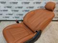 7456251, 7456252, 7886028, 2779071, 6834174 комплект сидений (салон) BMW 5 G30/G31 2018г. - фото №9