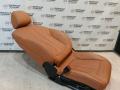 7456251, 7456252, 7886028, 2779071, 6834174 комплект сидений (салон) BMW 5 G30/G31 2018г. - фото №25