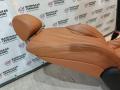 7456251, 7456252, 7886028, 2779071, 6834174 комплект сидений (салон) BMW 5 G30/G31 2018г. - фото №49