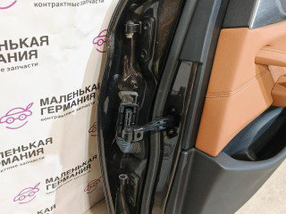 обшивка двери задней правой, BMW 5 G30/G31 2016-2020
