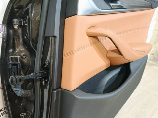 обшивка двери задней правой, BMW 5 G30/G31 2016-2020