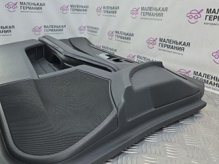 обшивка двери передней левой, ориг. номер A21272005629J71, A2127200562, Mercedes-Benz E W212 [рестайлинг] 2013-2016