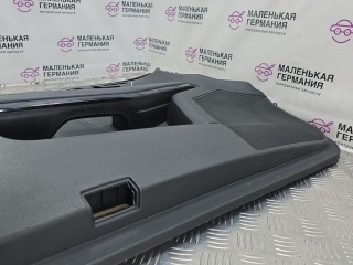 обшивка двери передней левой, ориг. номер A21272005629J71, A2127200562, Mercedes-Benz E W212 [рестайлинг] 2013-2016