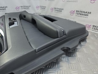 обшивка двери передней левой, ориг. номер A21272005629J71, A2127200562, Mercedes-Benz E W212 [рестайлинг] 2013-2016