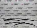 A2058240219, A2138205402, A2138200444 поводок стеклоочистителя Mercedes-Benz E W213 2018г. - фото №3