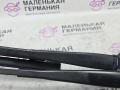 A2058240219, A2138205402, A2138200444 поводок стеклоочистителя Mercedes-Benz E W213 2018г. - фото №5