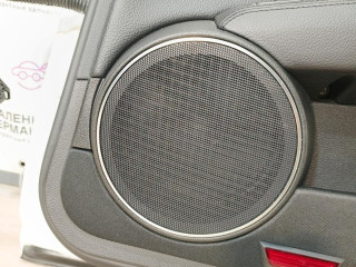 обшивка двери задней правой, Mercedes-Benz C W204 [рестайлинг] 2011-2015