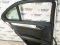 дверь задняя левая Mercedes-Benz C W204 [рестайлинг] 2012г. - фото №25