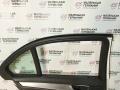 дверь задняя левая Mercedes-Benz C W204 [рестайлинг] 2012г. - фото №26