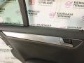 дверь задняя левая Mercedes-Benz C W204 [рестайлинг] 2012г. - фото №28