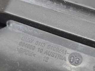 проводка двери передней левой, ориг. номер 61129252380, 9252380, BMW X3 F25 2010-2014