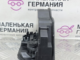 замок двери передней левой, ориг. номер 51217276667, 51217318415, 7318415, 7276667, BMW X3 F25 2010-2014