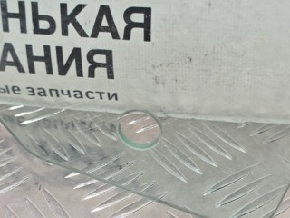 стекло двери передней левой, ориг. номер 51337347645, 7347645, BMW X3 F25 2010-2014