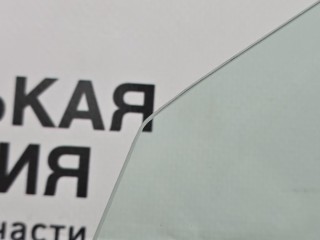 стекло двери передней левой, ориг. номер 51337347645, 7347645, BMW X3 F25 2010-2014