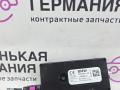65209384054, 9384054 усилитель антенны BMW 5 G30/G31 2017г. - фото №2