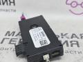 65209384054, 9384054 усилитель антенны BMW 5 G30/G31 2017г. - фото №5