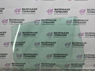 стекло двери задней правой, ориг. номер 3C8845206, Volkswagen Passat CC 1 поколение [рестайлинг] 2012-2017