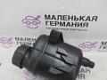 17139485733, 9485733, 17138610655, 8610655 бачок расширительный BMW 5 G30/G31 2017г. - фото №5