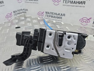 замок двери передней левой, ориг. номер A1667200335, A1567230114, Mercedes-Benz GLA X156 2013-2017