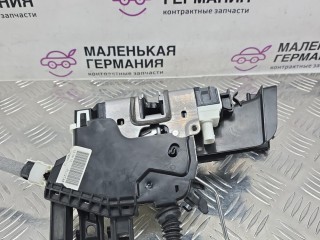 замок двери передней левой, ориг. номер A1667200335, A1567230114, Mercedes-Benz GLA X156 2013-2017