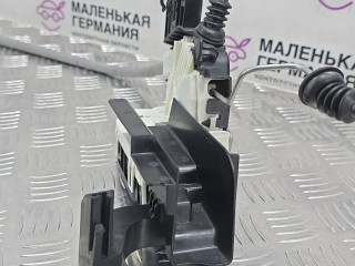 замок двери передней левой, ориг. номер A1667200335, A1567230114, Mercedes-Benz GLA X156 2013-2017