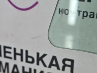 стекло двери передней левой, ориг. номер A1567250110, Mercedes-Benz GLA X156 2013-2017