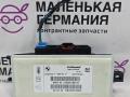 9280185, 65779280185, 9208204 блок управления подушками безопасности BMW X3 F25 2013г. - фото №2