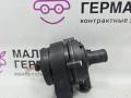 A2118350028, 1685452928, A2118350364 насос антифриза дополнительный Mercedes-Benz E W212 2012г. - фото №2