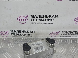 радиатор АКПП, ориг. номер A0995001100, X1790003, Mercedes-Benz E W212 2009-2013